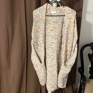 Women’s cardigan